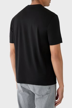 Emporio Armani Erkek T Shirt EM004994 AF24470 UC001