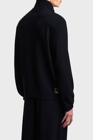 Emporio Armani Erkek Sweat EM005042 AF23623 UB118