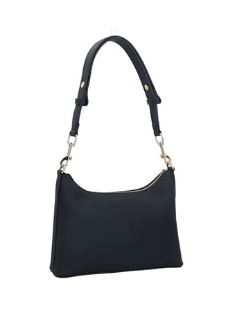 Love Moschino Siyah Kadın Omuz Çantası JC4108PP0OKD0000