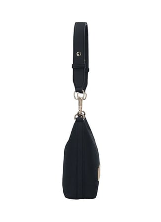 Love Moschino Siyah Kadın Omuz Çantası JC4108PP0OKD0000