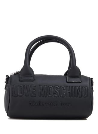 Love Moschino Siyah Kadın El Çantası
