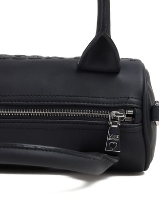 Love Moschino Siyah Kadın El Çantası