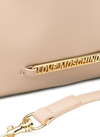 Love Moschino Vizon Kadın El Çantası JC4296PP0OKL0209