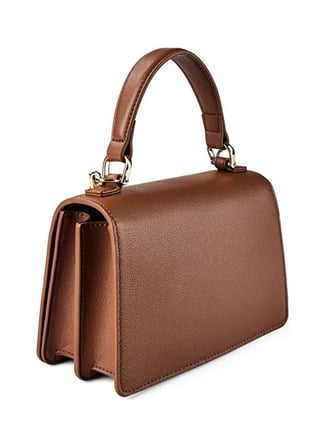 Love Moschino Kahverengi Kadın El Çantası JC4273PP0OK1030A