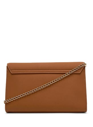 Love Moschino Kahverengi Kadın Çapraz Çanta JC4103PP0OKD0200