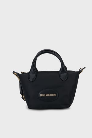 Love Moschino Çıkarılabilir Askılı Çanta Kadın ÇANTA JC4066PP1PLM100A SİYAH