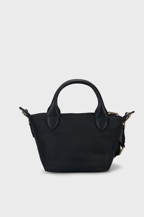 Love Moschino Çıkarılabilir Askılı Çanta Kadın ÇANTA JC4066PP1PLM100A SİYAH