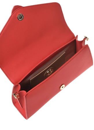 Love Moschino Kırmızı Kadın El Çantası JC4083PP1P