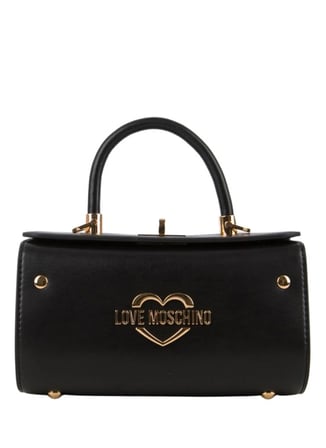 Love Moschino Siyah Kadın El Çantası JC4118PP1P