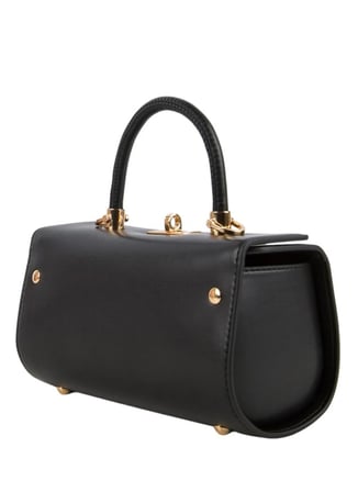 Love Moschino Siyah Kadın El Çantası JC4118PP1P