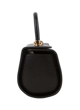 Love Moschino Siyah Kadın El Çantası JC4118PP1P