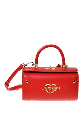 Love Moschino Kırmızı Kadın El Çantası JC4118PP1P