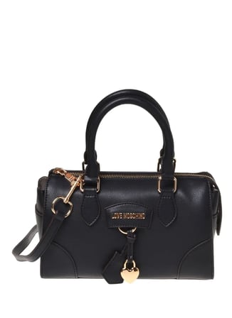Love Moschino Siyah Kadın El Çantası JC4157PP1P