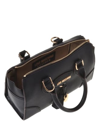 Love Moschino Siyah Kadın El Çantası JC4157PP1P