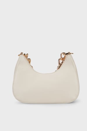 Love Moschino Zincir Askılı Charm Detaylı Çanta Kadın ÇANTA JC4161PP1PL1411A BEJ