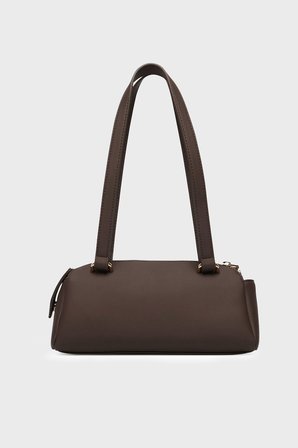 Love Moschino Logolu Omuz Askılı Çanta Bayan ÇANTA JC4184PP1PKD0300 KAHVE