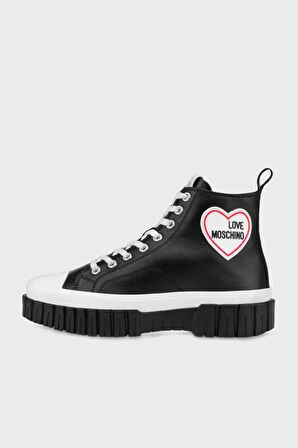 Love Moschino Bayan Ayakkabı JA15595G1GIA0000