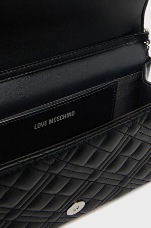 Love Moschino Kadın Çanta JC4079PP1NLA000B