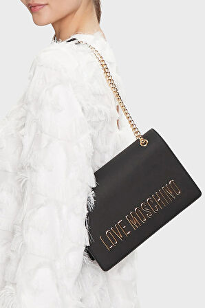 Love Moschino Kadın Çanta JC4192PP1NKD0000