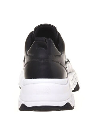 Love Moschino Siyah Kadın Sneaker JA15246G1N000