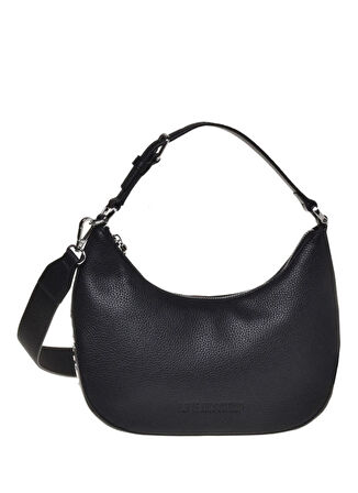 Love Moschino Siyah Kadın Omuz Çantası JC4018PP1N000