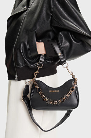Love Moschino Bayan Çanta JC4070PP1NL1300A