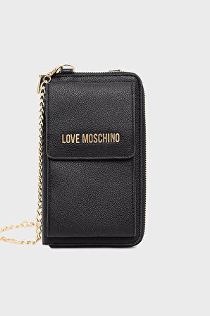 Love Moschino Bayan Telefon Çantası JC5701PP1NLD0000