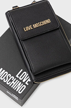 Love Moschino Bayan Telefon Çantası JC5701PP1NLD0000