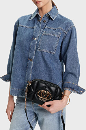 Love Moschino Kadın Çanta JC4038PP1NLC0000