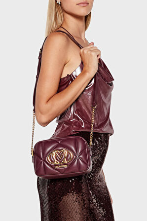 Love Moschino Kadın Çanta JC4038PP1NLC0552