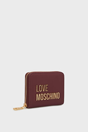 Love Moschino Kadın Cüzdan JC5613PP1NKD0552