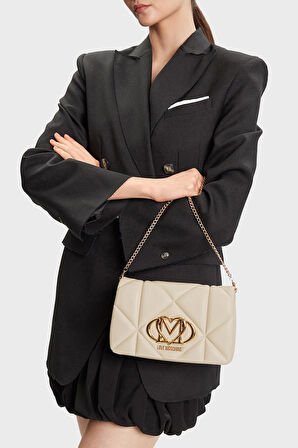 Love Moschino Bayan Çanta JC4043PP1NLC0110