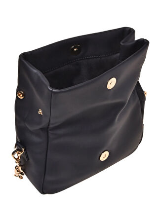 Love Moschino Siyah Kadın Çapraz Çanta JC4307PP0N00A