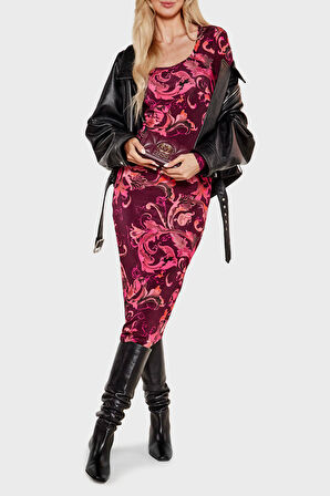 Love Moschino Kadın Cüzdan JC5640PP1NLC0552