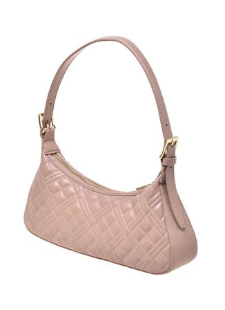 Love Moschino Bej Kadın Omuz Çantası JC4142PP0N104