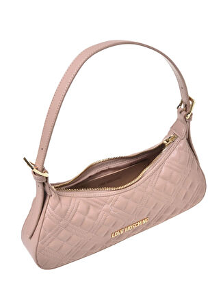 Love Moschino Bej Kadın Omuz Çantası JC4142PP0N104
