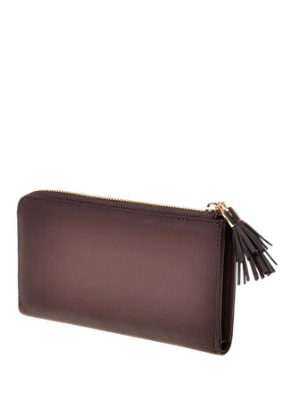 Love Moschino Kahve Kadın Cüzdan JC5690PP0N313