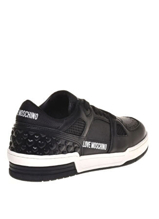 Love Moschino Sneaker, 39, Siyah