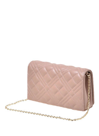 Love Moschino Bej Kadın Çapraz Çanta JC4079PP0N104