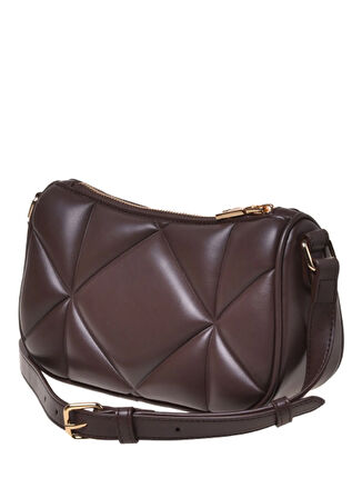 Love Moschino Kahve Kadın Çapraz Çanta JC4083PP0N313