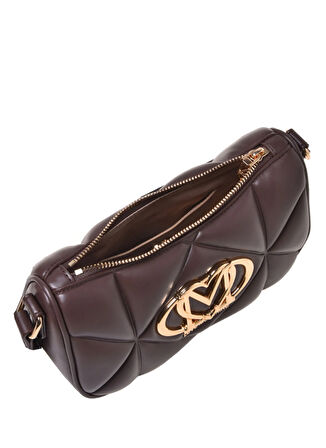 Love Moschino Kahve Kadın Çapraz Çanta JC4083PP0N313