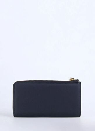 Love Moschino Siyah Kadın Cüzdan JC5690PP0N000