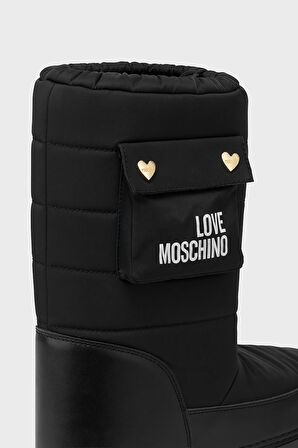 Love Moschino Kadın Kar Botu JA24452G0NISL000