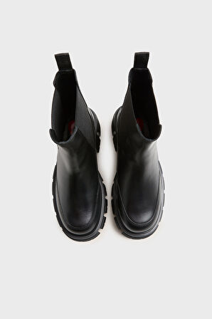 Love Moschino Kadın Bot JA24075G0NIA0000