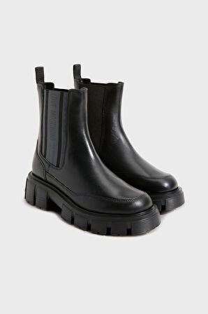 Love Moschino Kadın Bot JA24075G0NIA0000