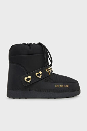 Love Moschino Kadın Kar Botu JA24182G0NISD00A