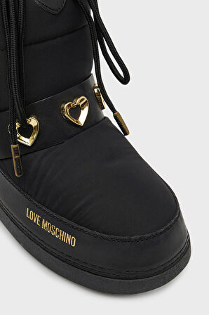 Love Moschino Kadın Kar Botu JA24182G0NISD00A
