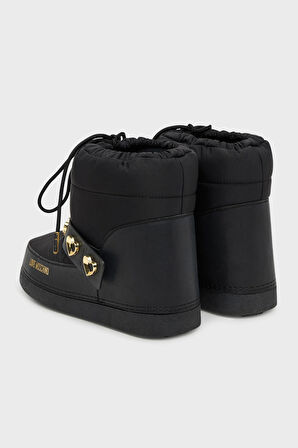 Love Moschino Kadın Kar Botu JA24182G0NISD00A