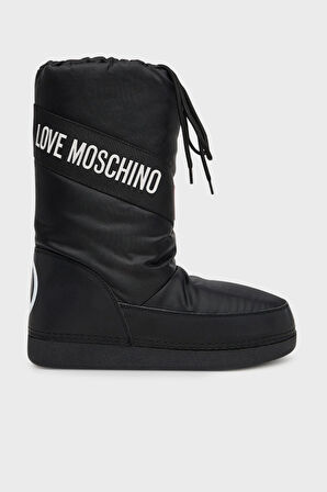 Love Moschino Kadın Kar Botu JA24032G0NISA000