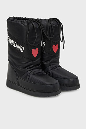 Love Moschino Kadın Kar Botu JA24032G0NISA000